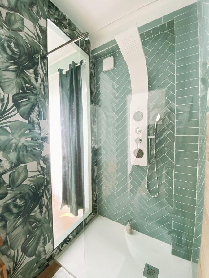 Bed and Breakfast Finestra Sulla Sicilia CTA Exterior foto