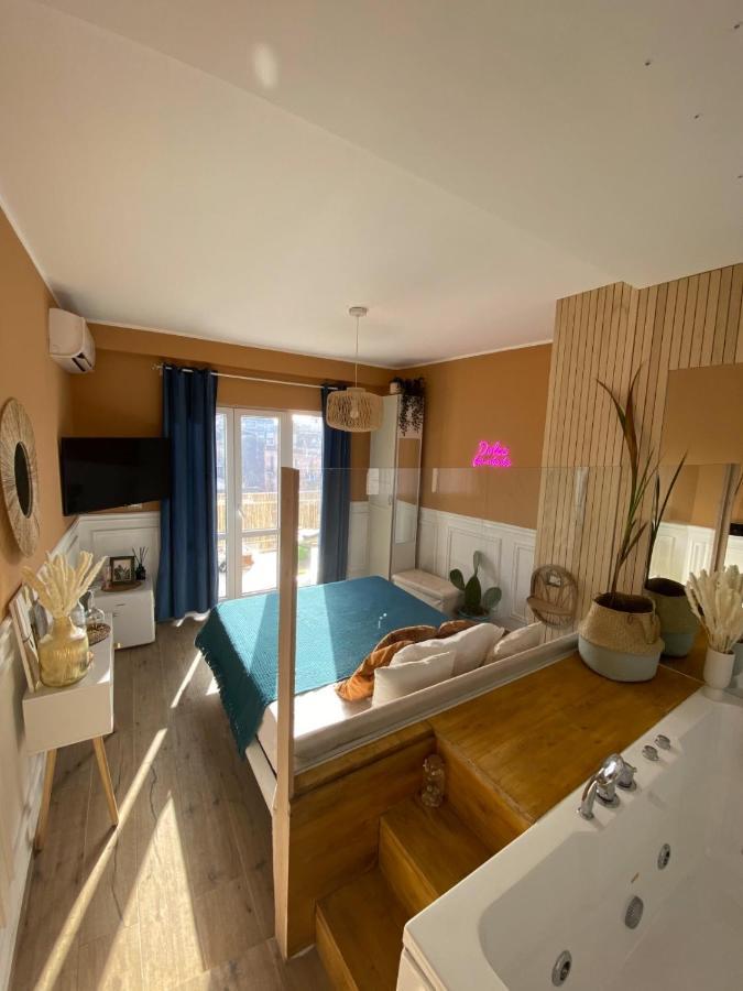Bed and Breakfast Finestra Sulla Sicilia CTA Exterior foto