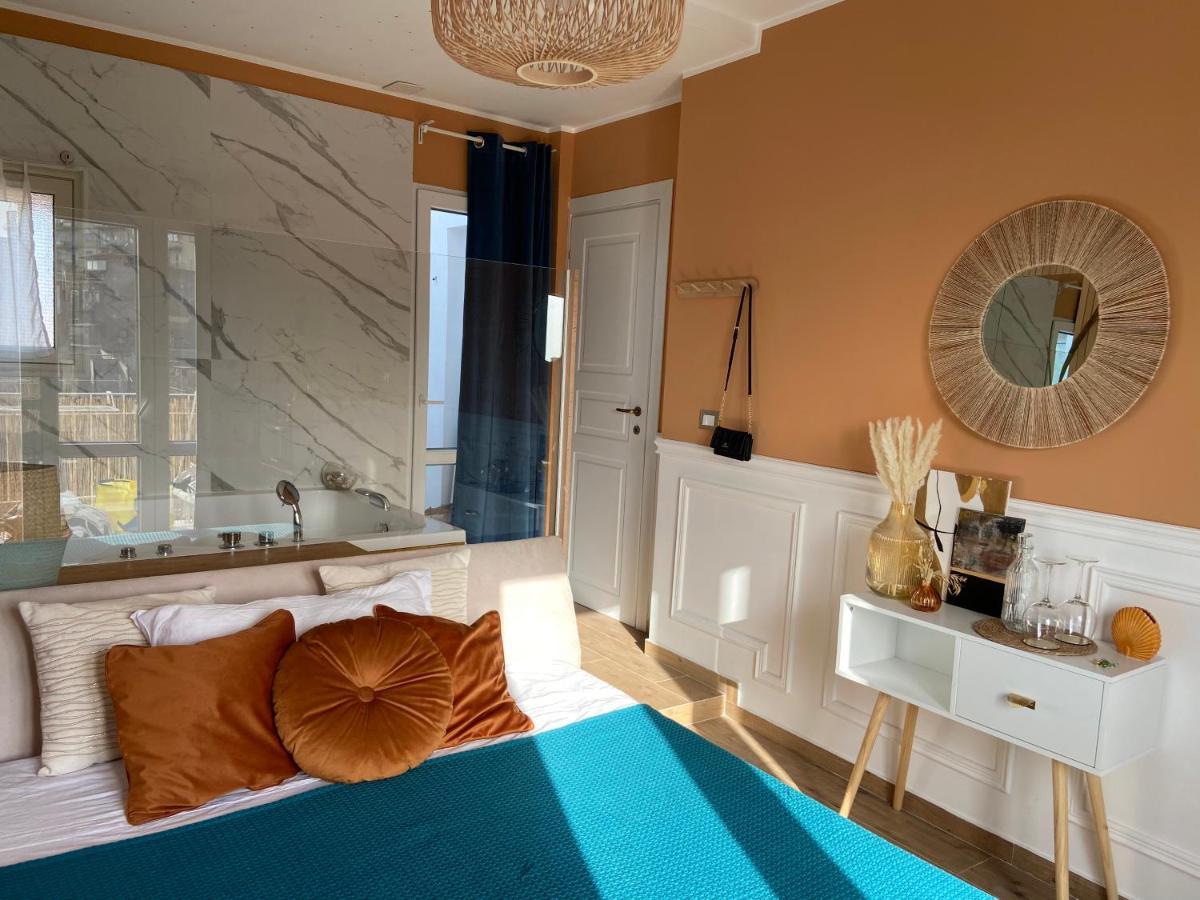 Bed and Breakfast Finestra Sulla Sicilia CTA Exterior foto